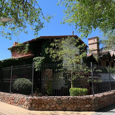 Casa Camilo Leilighet Mendoza Eksteriør bilde
