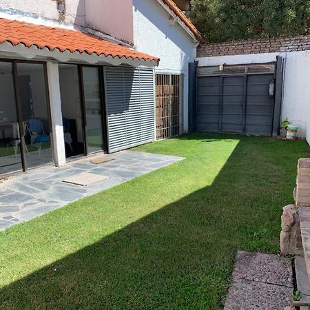Casa Camilo Leilighet Mendoza Eksteriør bilde