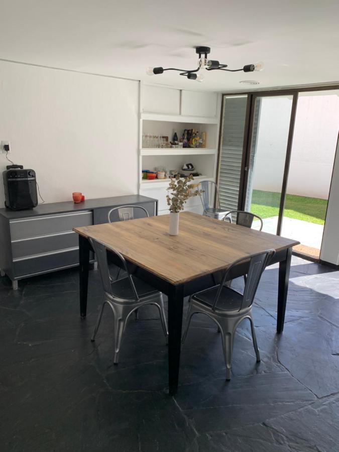 Casa Camilo Leilighet Mendoza Eksteriør bilde