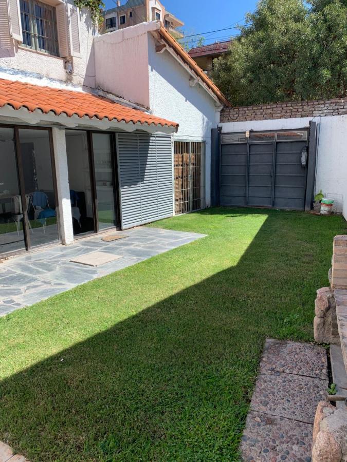 Casa Camilo Leilighet Mendoza Eksteriør bilde