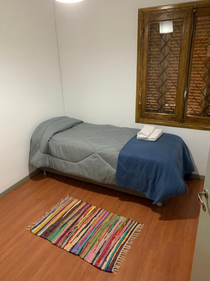 Casa Camilo Leilighet Mendoza Eksteriør bilde